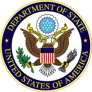 state department