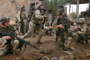 Battle of Fallujah