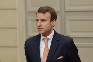 macron