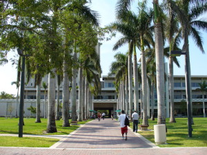 University_of_Miami_Otto_G._Richter_Library